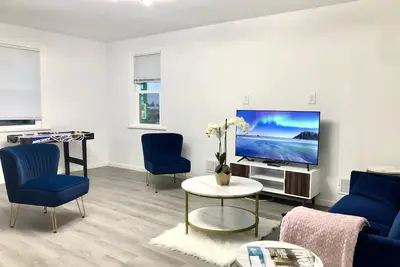 Image de Deal! Modern updated rental near A. C and quiet ocean Beach in gr8 Neighborhood