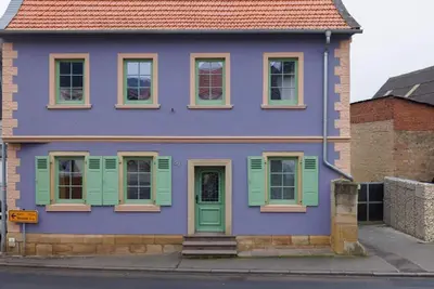 Image de Maison \"Monteverde\" avec terrasse privée, jardin & Wi-Fi