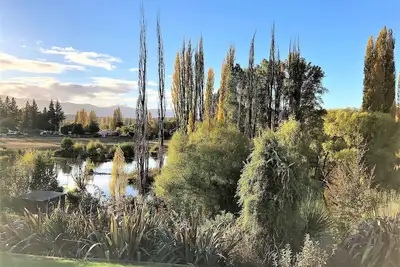 Image de Lagoon 3-bed Sanctuary