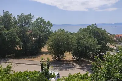 Image de Kostrena Apartment Maja, Kostrena, Croatia