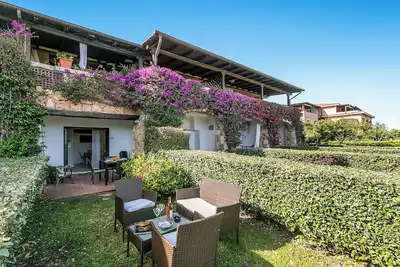 Image de I Fari 31 600m From The Beach, Porto San Paolo, Italy