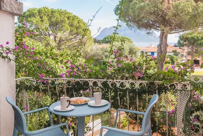 Image de Piazzetta Casa Paola 200m From The Sea, Porto San Paolo, Italy