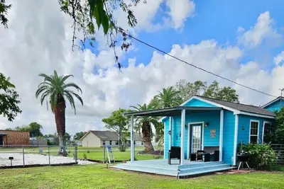 Image de Seahorse Suite Efficiency Apartment