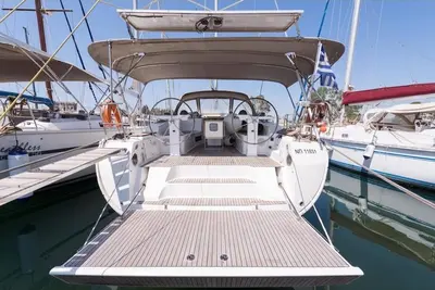 Image de 50’ sailboat for rent