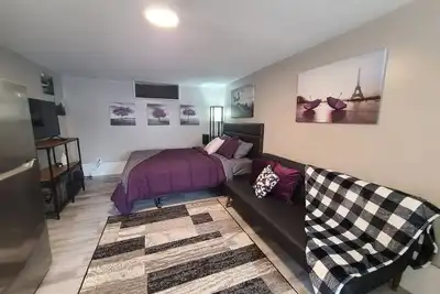 The cozy nook in waterloo