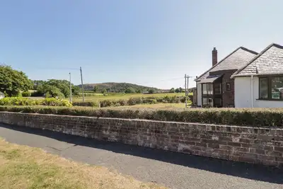 Image de Laragh, pet friendly, character holiday cottage in Deganwy