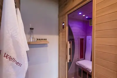 Image de Van's Place - Luxury apartment Kaltenbach, Zillertal, Austria