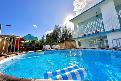 Image de 5 mins to Jobos Beach and Via Pescuada Beach