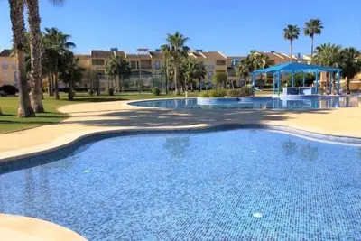 Image de Magnifique Penthouse en Duplex au Paradis