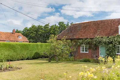 Image de Plum Pudding Cottage by Bloom Stays - sleeps 2 guests in 1 bedroom
