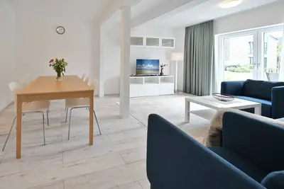 Image de Vacation apartment\/apartment for 6 guests with 85m² in Kellenhusen (166250)