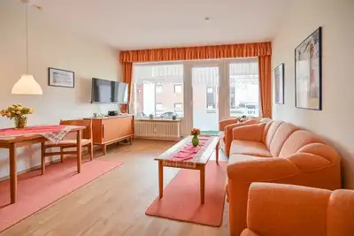 Image de Ferienwohnung/app. für 2 Gäste mit 40m² in Kellenhusen
