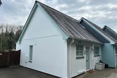 Image de Penpoll, pet friendly, with a garden in Padstow