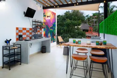 Image de Nierika - Sayulita Lofts