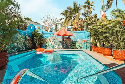 Image de Villa Iguana - Villas del Corazon