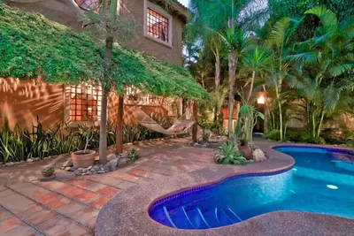 Casa Mar - North Side - 1 minute walk to the beach
