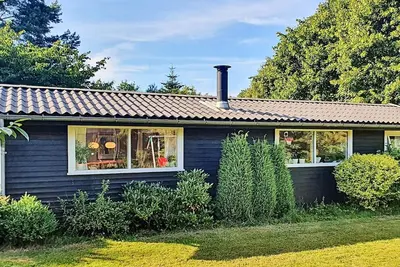 Image de Maison de vacances pour 6 a Højby-By Traum