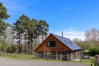 Image de Ghyll Park Farm, pet friendly, character holiday cottage in Horam