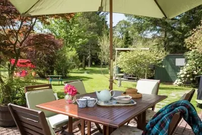Image de Strone House, pet friendly, with hot tub in Helensburgh