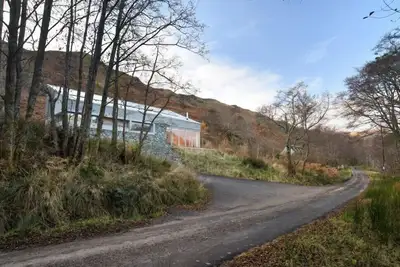 Image de Taigh Na Carr, family friendly, luxury holiday cottage in Glenelg