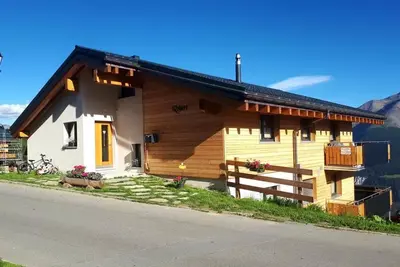 Image de Robert Eg SĂĽd by Interhome