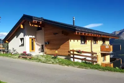Image de Robert 1. Og SĂĽd by Interhome