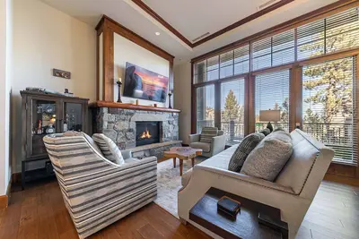 Image de Iron Horse Lodge North 103