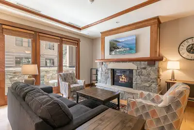 Image de Iron Horse Lodge North 206 - delightful slopeside