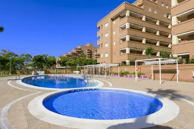 Image de Costa Caribe by Interhome