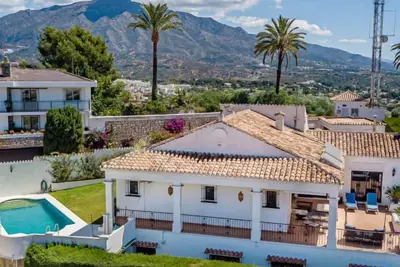 Image de Villa Consuelo by Interhome