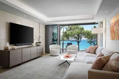 Image de Hapuna Beach Residences C33 Four Bedroom