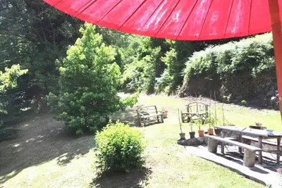 Image de Chalet de charme en pays cathare