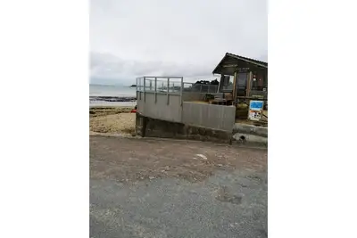 Image de Maison paisible au bord de la CĂ´te d'Emeraude