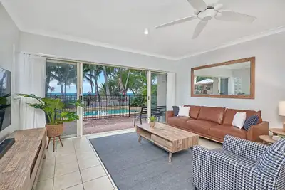 Image de Coral Views At Clifton beach