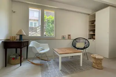 Image de House 3 minutes walk from the beach - Calanque de Niolon (Marseille)