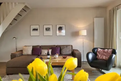 Image de Vacation apartment Utlande