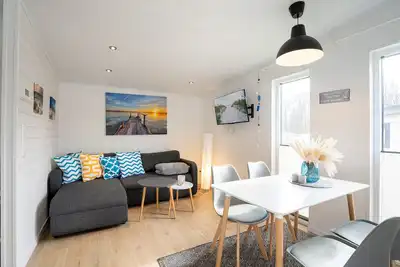 Image de Welcome to Haus Smutje!