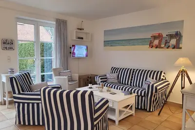 Image de Vacation home Dhh KĂĽstentraum