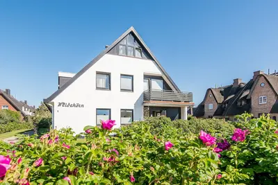 Image de 4-room apartment close to the beach, approx. 60 m², for up to 4 people