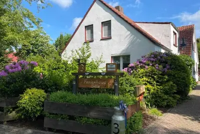 Image de Vacation apartment Silfie - Holiday apartment Silfie (A)
