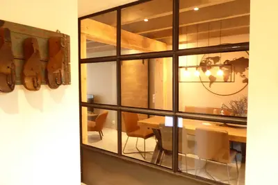 ★Winterberg Chalet Luxury★free WiFi★up to 6 pers★