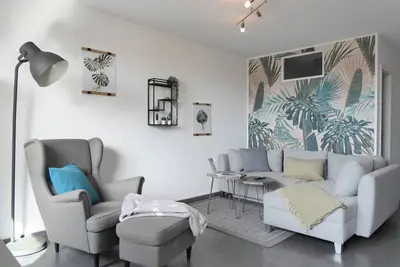 Image de ★Winterberg Citystar ★Sauna★ Wifi ★Private terrace★ for up to 5 people★