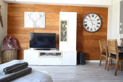 Image de ★Winterberg Mountain Suite★ for up to 4 people ★Wlan★ private terrace ★Sauna★