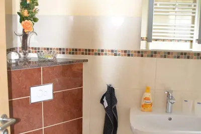 Image de Double room Zum Hirsch online - *Pension HofGut Streubel