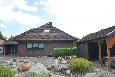 Image de Ferienwohnung Barth 65346 - Ferienwohnung Barth
