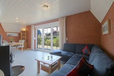 Image de Sw10 Holiday home Seestern