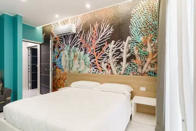 Image de Abyss Room x2 one step away from the sea