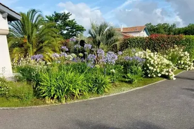 Image de A 3mn Du Golf D'Arcangues   Villa Tout Confort