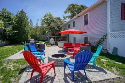 Image de Inca Gardens Apt. New To Market - Lg Patio - Pets