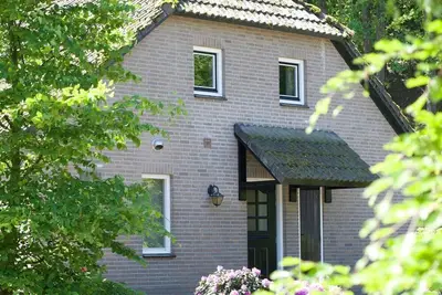 Image de Cosy 6-person holiday home